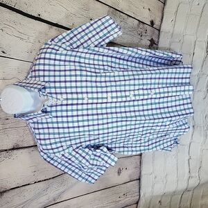 Tailorbyrd men's button down shirt